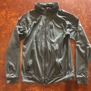 Jordan Jacket